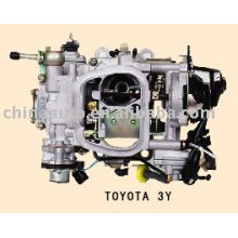 карбюратор для Toyota 3г
